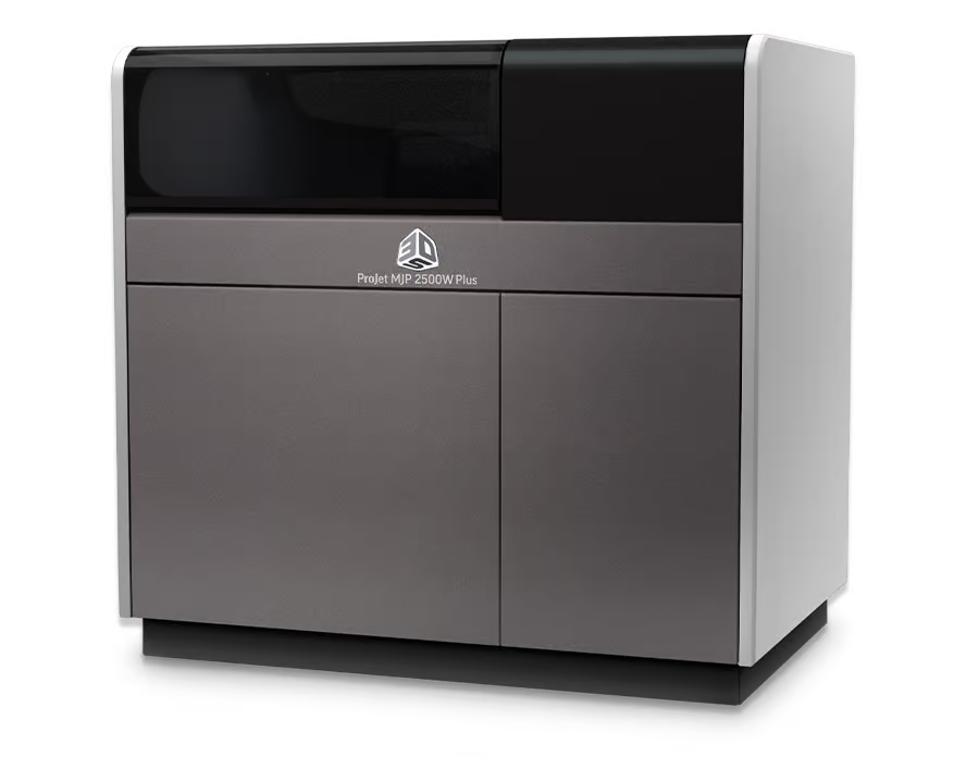 ProJet_MJP_2500W