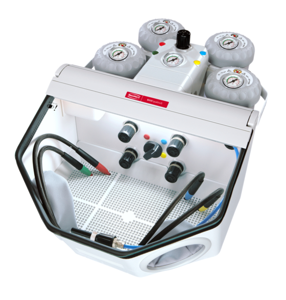 Renfert Basic Quattro IS 1