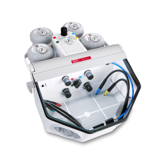 Renfert Basic Quattro IS 3