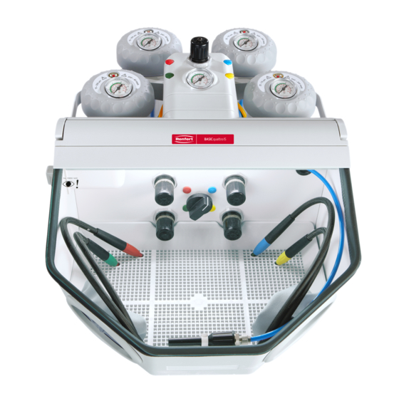 Renfert Basic Quattro IS 2