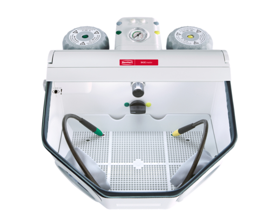 Renfert Basic Master 2