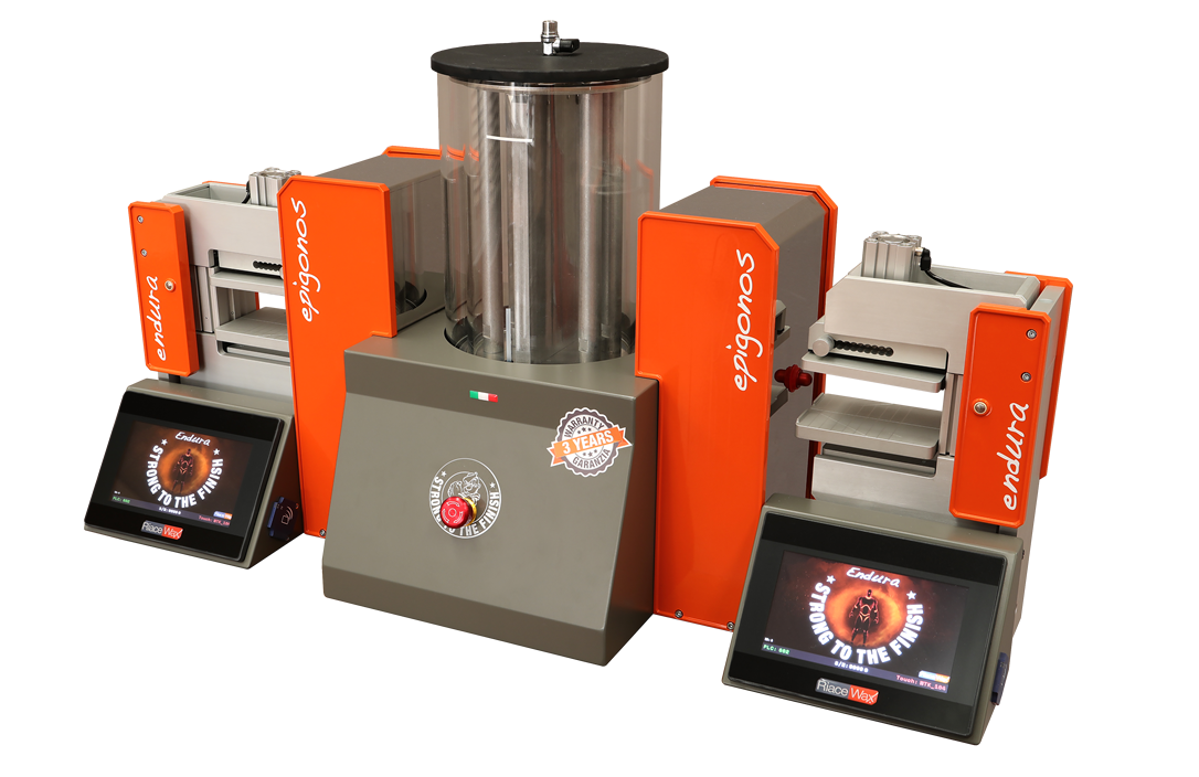 Инжектор восковой BI ENDURA