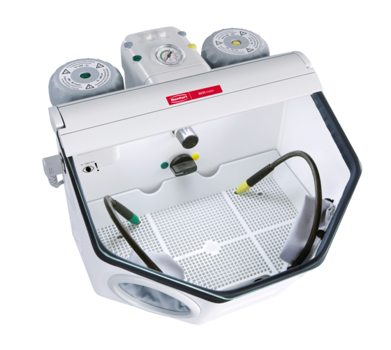 Renfert Basic Master 1