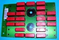 Плата с конденсаторами C-BAT 22шт.x 1,0мкФ/400В