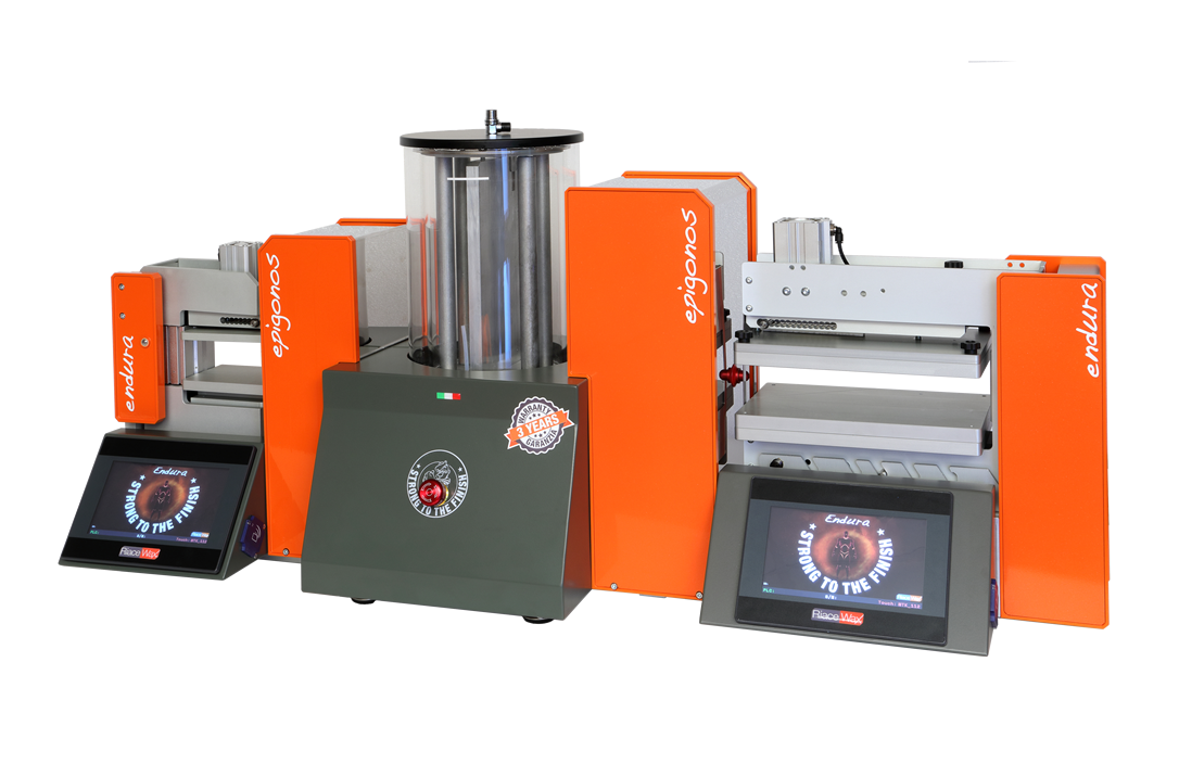 Инжектор восковой BI MAXI ENDURA