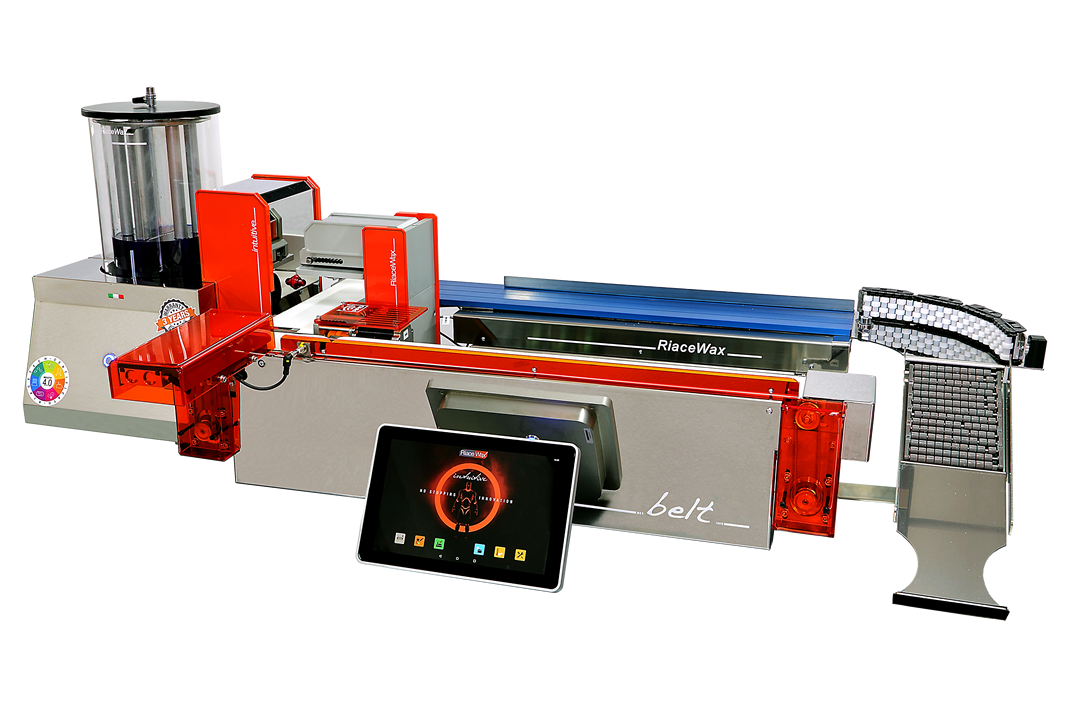 Инжектор восковой AUTOMATIC BELT System INTUITIVE