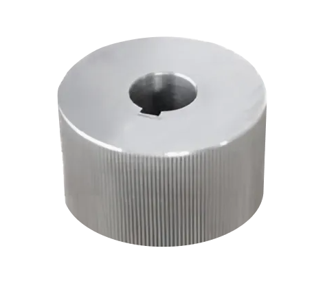 Ролик протяжного узла для трубы Øн=27-29 мм, Øн=42 мм (V)CC400