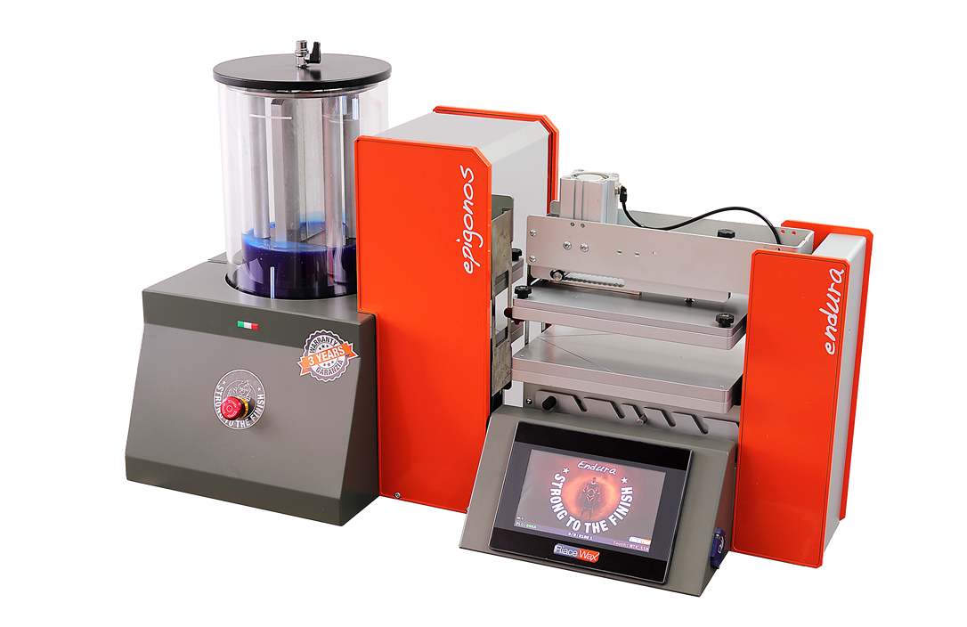 Инжектор восковой MONO MAXI ENDURA