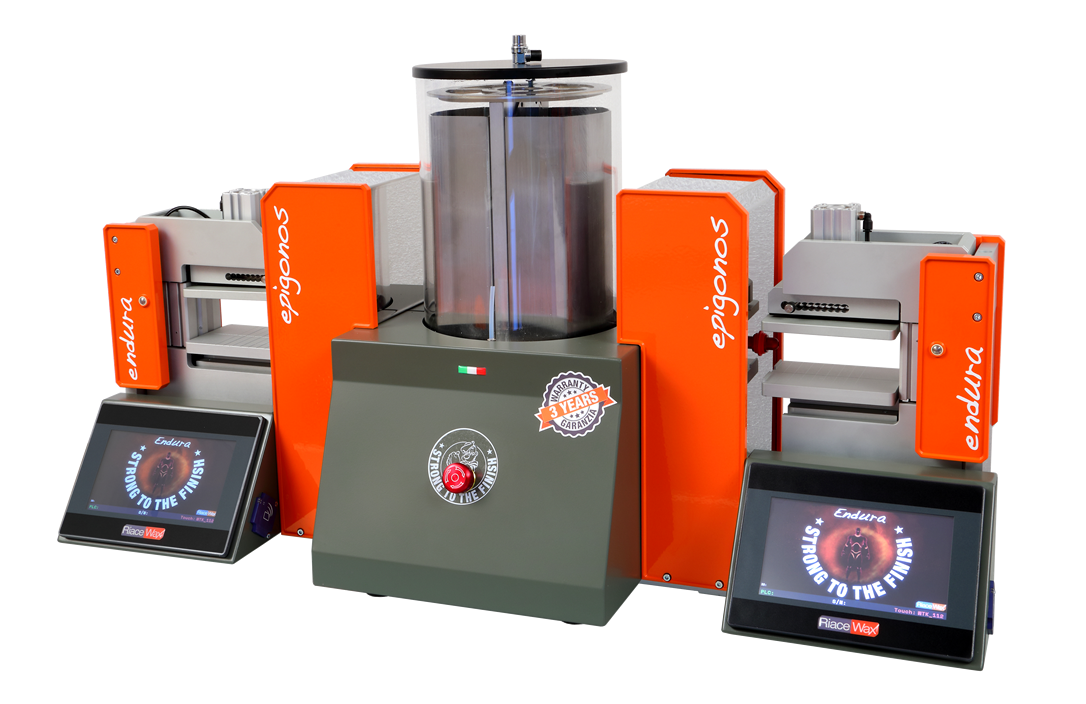 Инжектор восковой BI HYDRO ENDURA