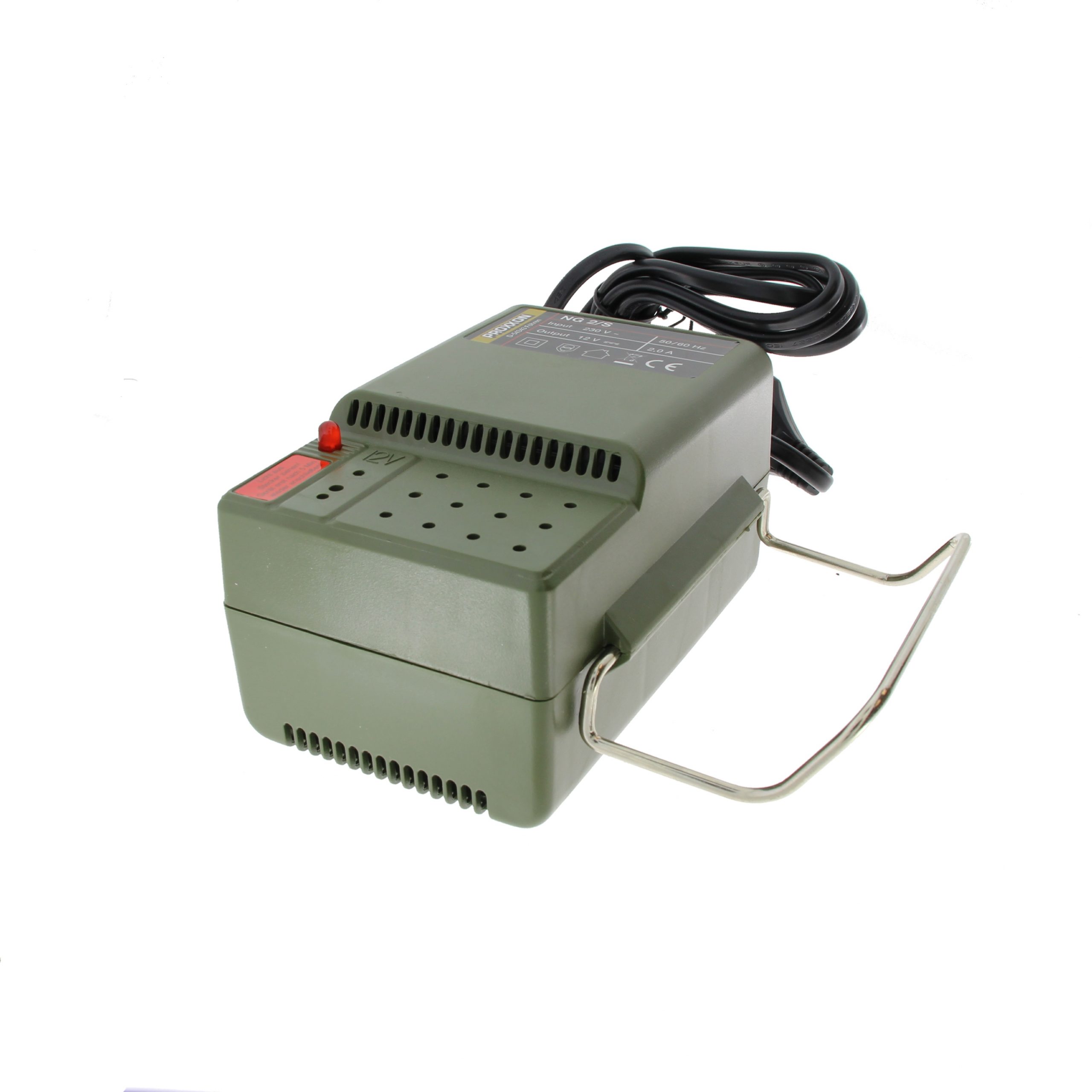 Transformator_PROXXON_NG