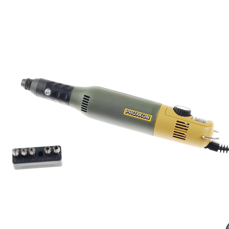 PROXXON_Micromot_60E