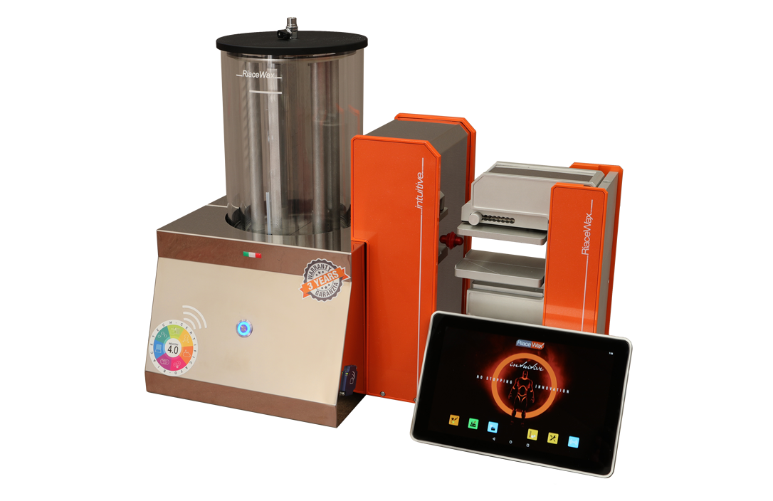 Инжектор восковой MONO INTUITIVE