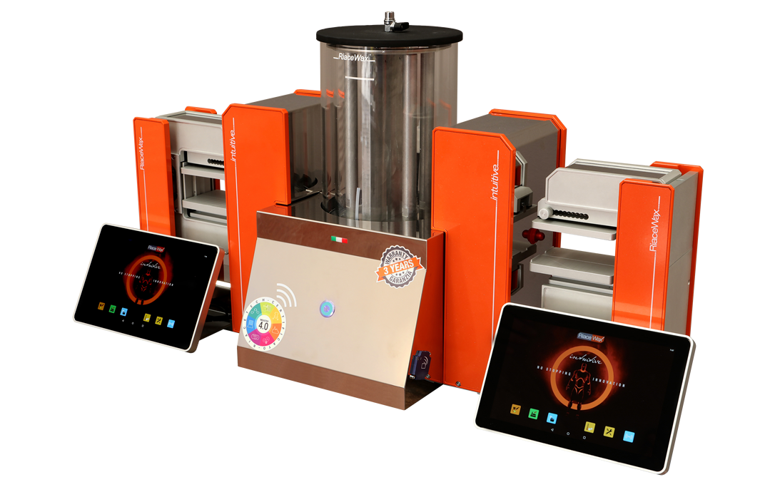 Инжектор восковой BI INTUITIVE