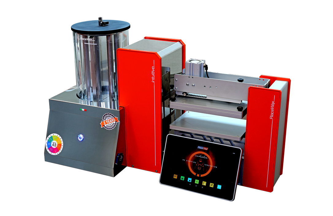 Инжектор восковой MONO MAXI INTUITIVE