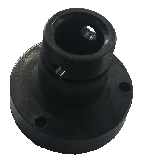 flange with thread JSB2000(PS)