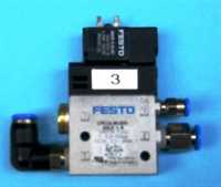 Модуль контроля давления №3 для MC15 в сборе (2006-2011)