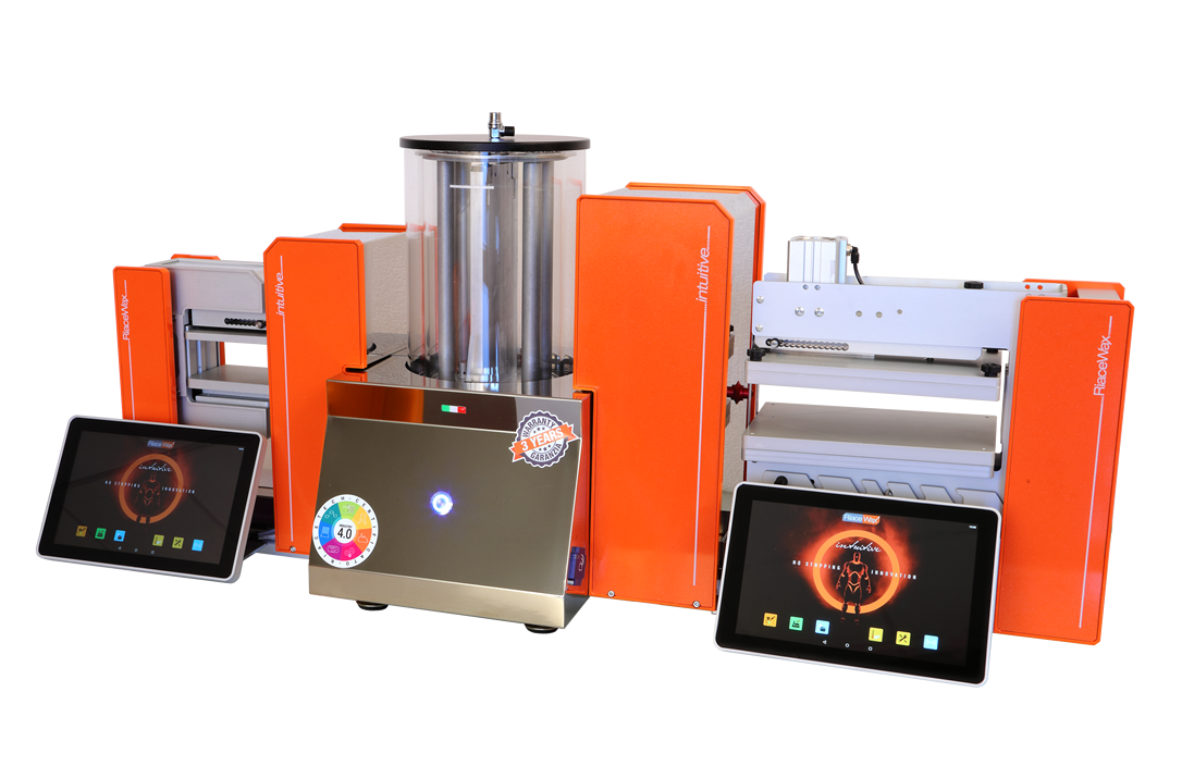 Инжектор восковой BI MAXI INTUITIVE