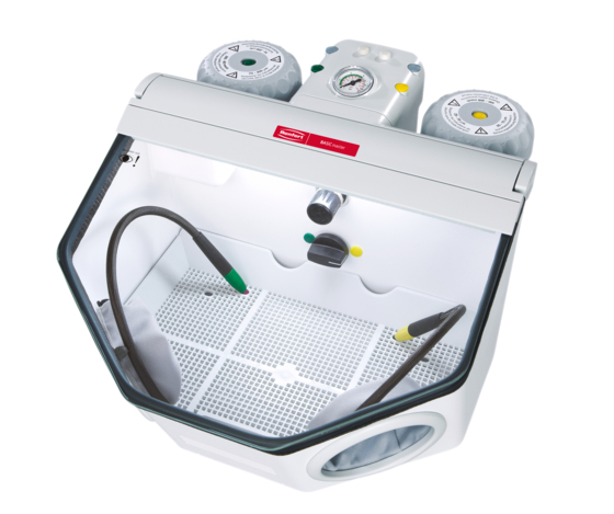 Renfert Basic Master 3