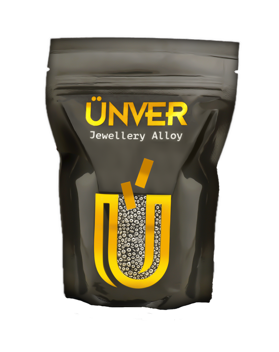 Лигатурный сплав UNVER ALLOY CS-3 в гранулах