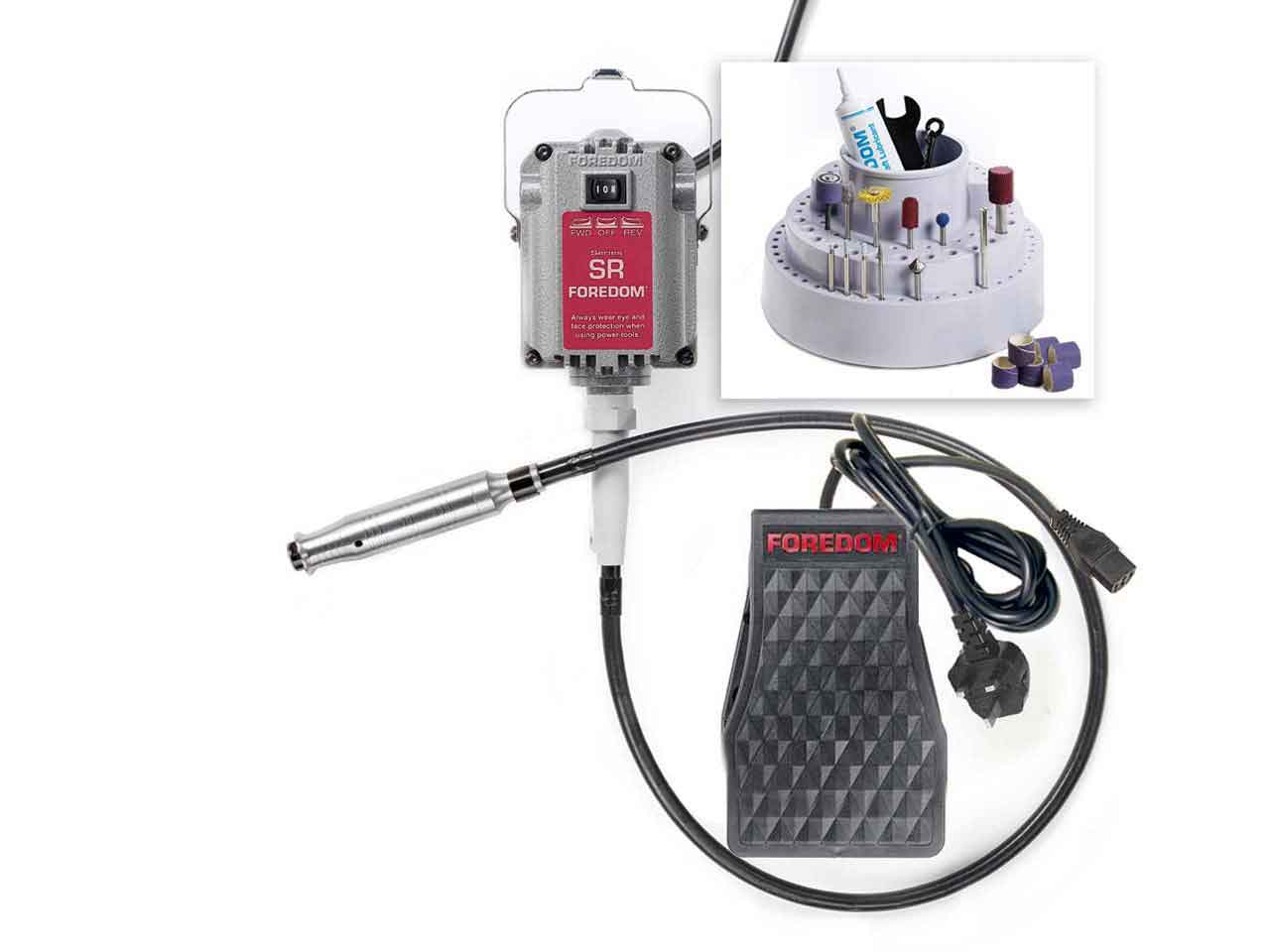 Foredom_original_SR2230