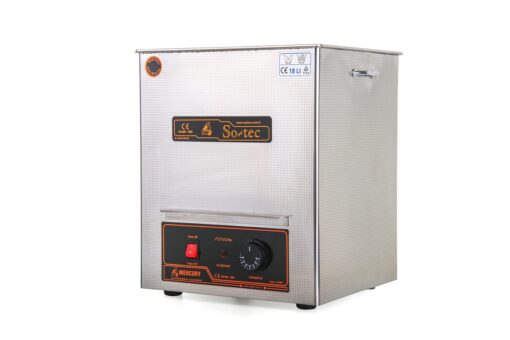 Ванна ультразвуковая SO-TEC MUY-9 (28 л)