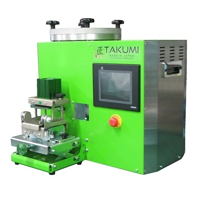 Автоматический вакуумный восковой инжектор TAKUMI PLUS