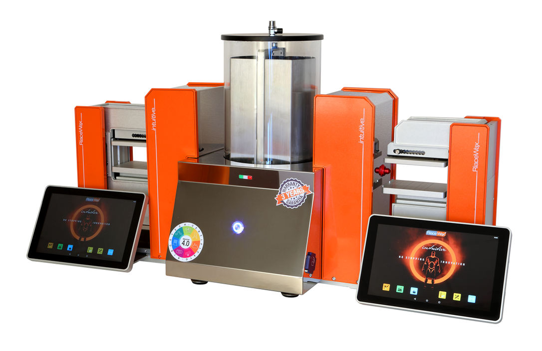 Инжектор восковой BI HYDRO INTUIYIVE