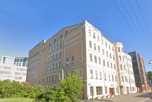 г. Санкт-Петербург, ул. Цветочная, д. 25, БЦ Мануфактура, оф. 210