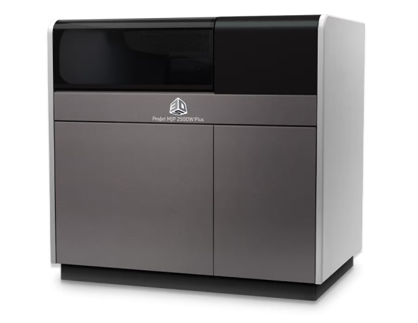 ProJet_MJP_2500W