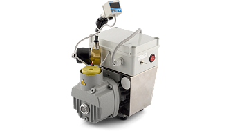 Автоматический вакуумный насос AG104 для инжектора Riacetech