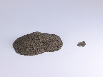 Микрофинишный полировальный гранулят H4/400 V0623