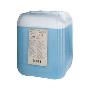 Жидкий компаунд концентрат SC 15 V6012