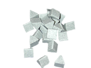 Керамические шлифовальные тела DBS 15/15 ATR1815411