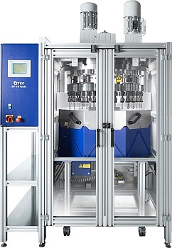 Буксирный станок DF-10 Tools