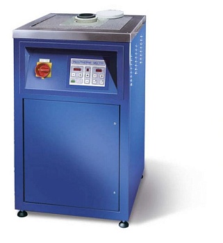 Индукционная плавильная печь MU700