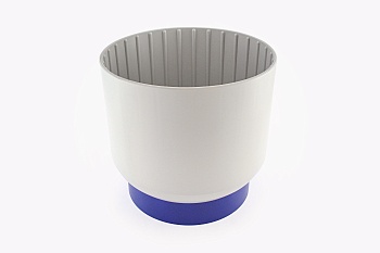 Рабочий контейнер 6 л ECO-Maxi для сухого процесса