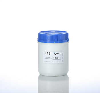 Паста полировальная P 28 V1033.5