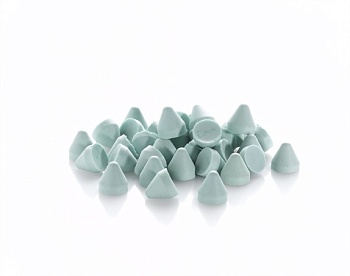 Пластиковые шлифовальные чипсы KM 12 V2096