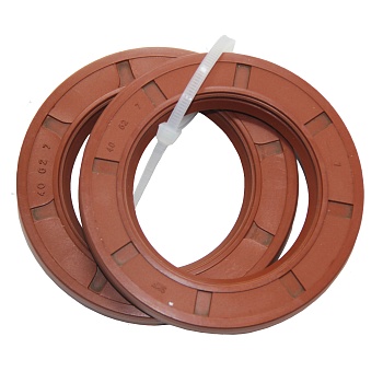 Сальники мокрого контейнера ECO-maxi.