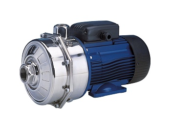 Насос LOWARA CA 70/45/С 400/3/50