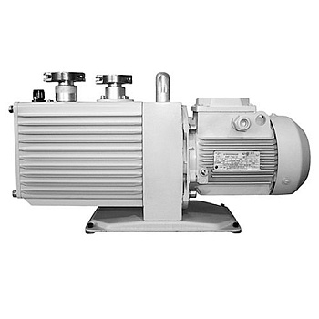 Пластинчато-роторный вакуумный насос Вакууммаш 2НВР-5ДМ