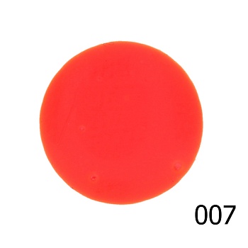 Эмаль флюоресцентная 007, 100гр