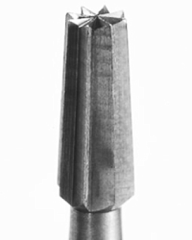 Бор усеченный конус MAILLEFER HP №30 0,9 мм