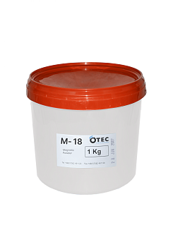 Пудра полировальная M 18 V1058