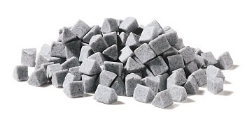 Керамические шлифовальные тела DS 15/18 V3019