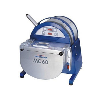 Индукционная вакуумная литейная установка MC60