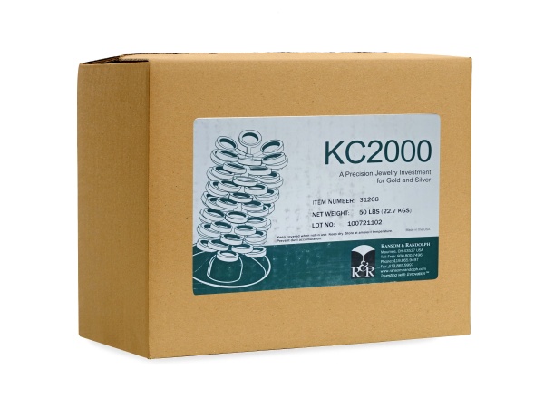 KC2000