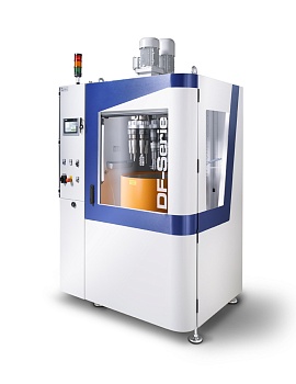 Буксирный станок DF 5