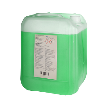 Жидкий компаунд концентрат SC 2 V6000