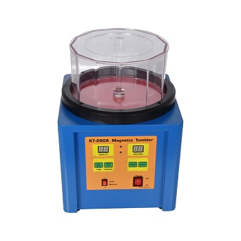 Галтовка электромагнитная KT-280A